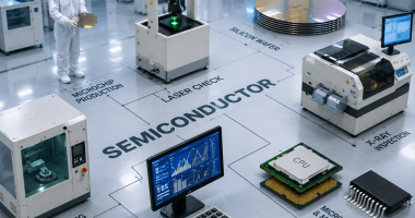 Semicounductor Ecosystem