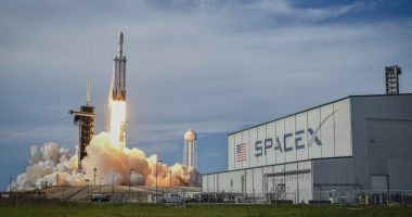 SpaceX After Its Mega Listing