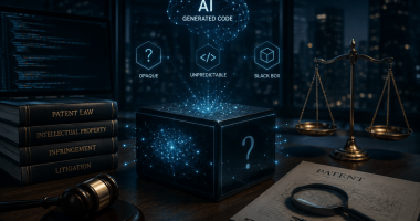 The Rise of Black-Box Infringement_ Managing Patent Liability in the Age of AI-Generated Software