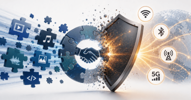 The Rise of Patent Pools in Codecs and Connectivity