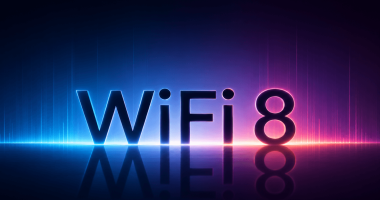 Wi-fi 8