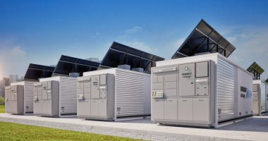 business case for grid-scale battery energy storage