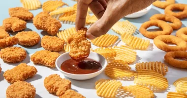 chicken protein snacks the $3.3b market opportunity