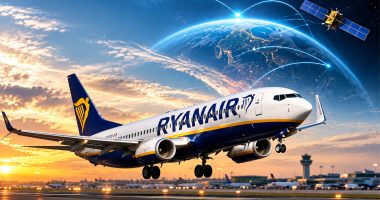 how 6g ntn could reshape aviation connectivity