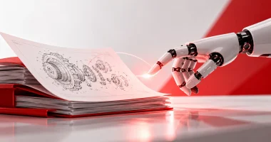 how ai is transforming prior-art search