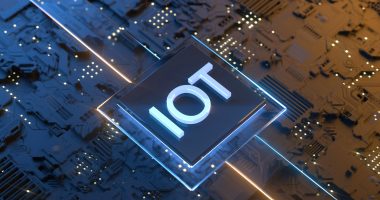 india industrial iot market size and industry forecast
