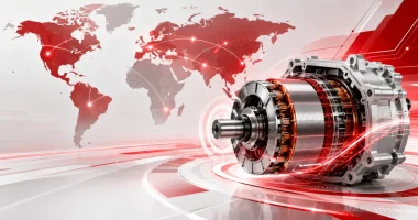 software defined magnet motors