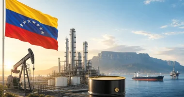 venezuela oil investment, opportunities, risks & outlook